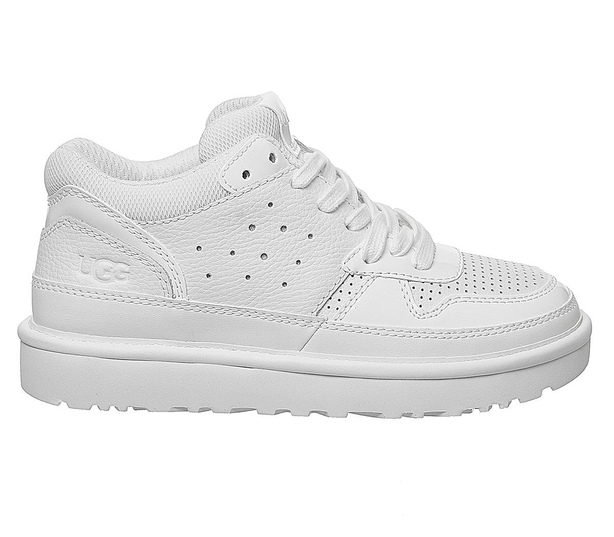 UGGHighland SneakersWhite