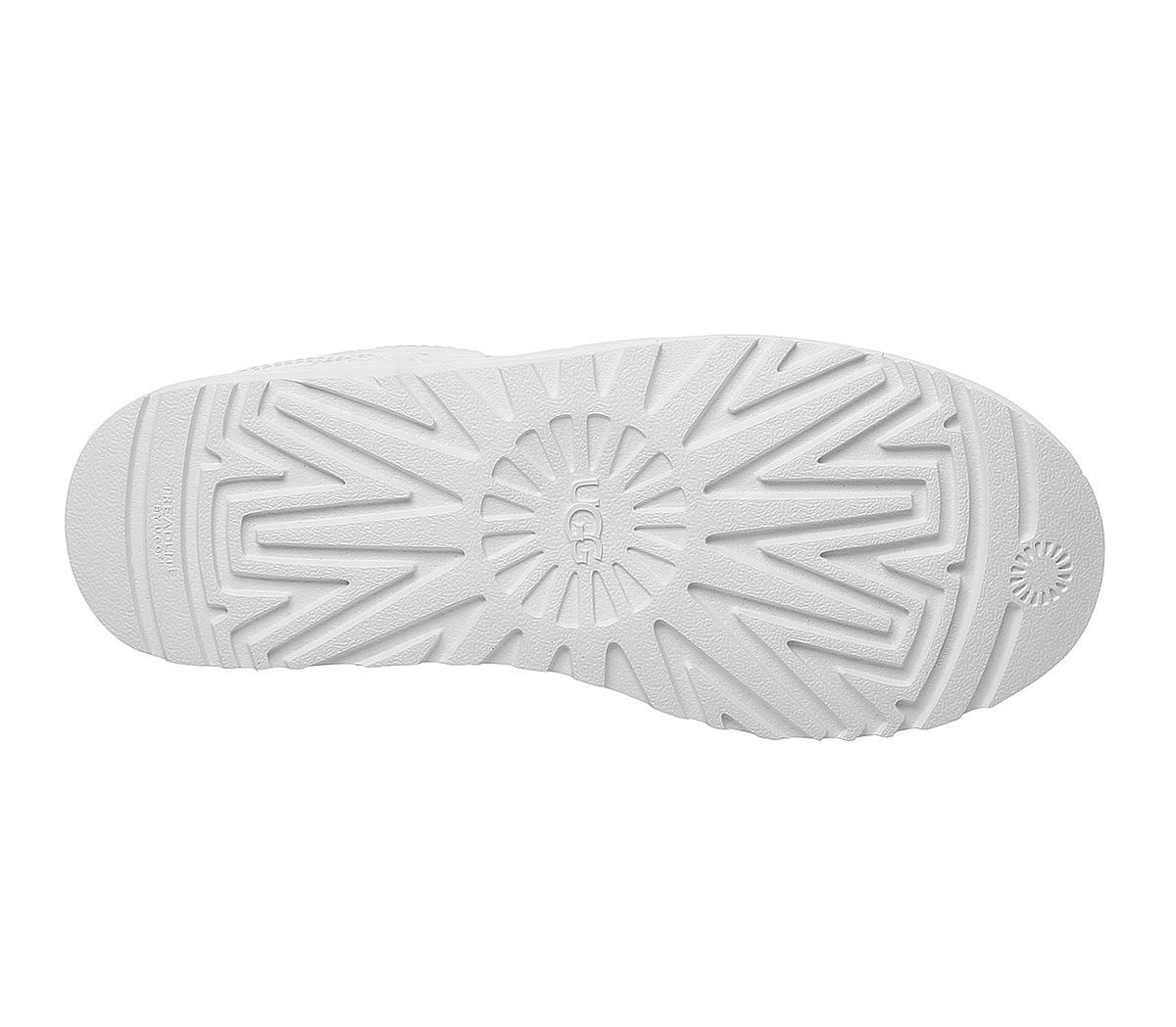 UGGHighland SneakersWhite