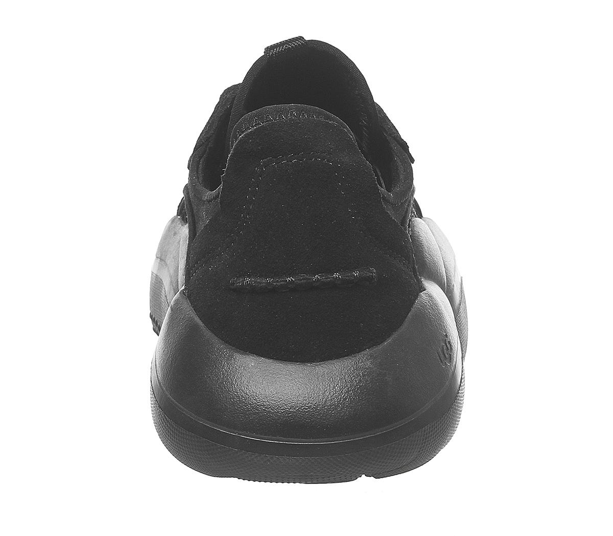 UGGLa Cloud Low TrainersBlack