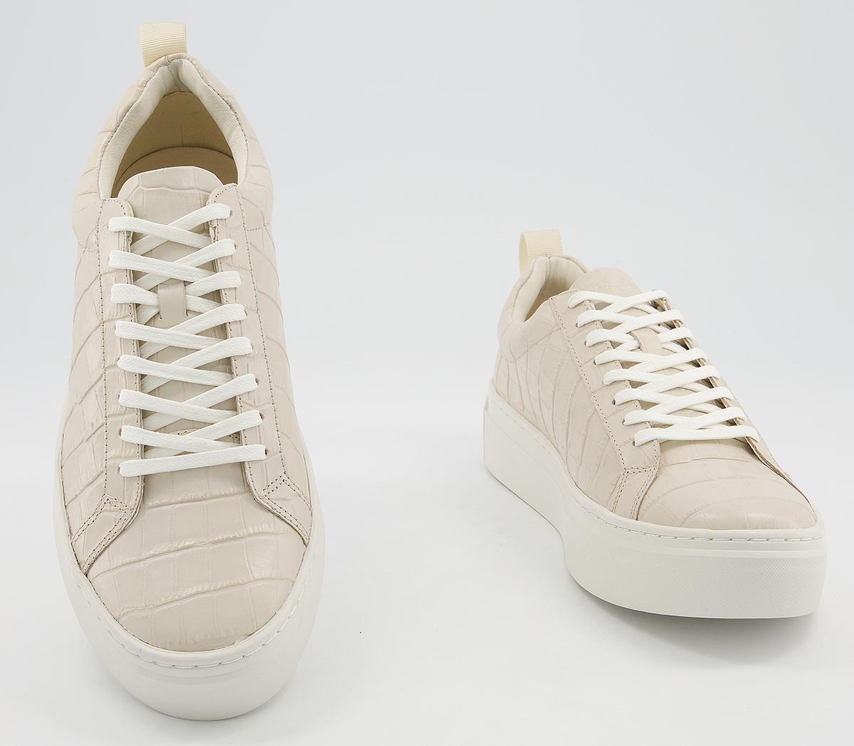 zoe platform sneakers