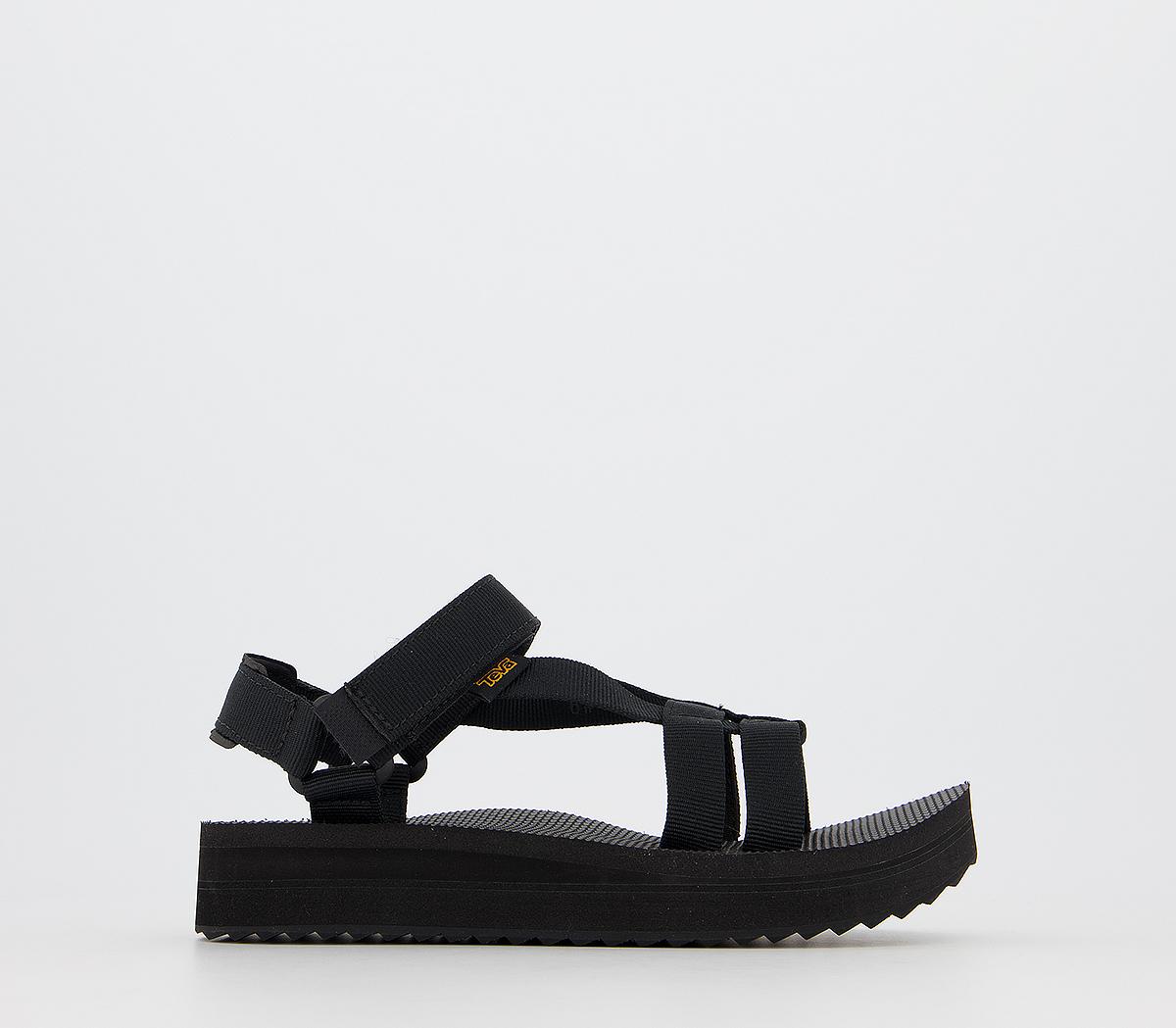 Teva midform 2025 arivaca black