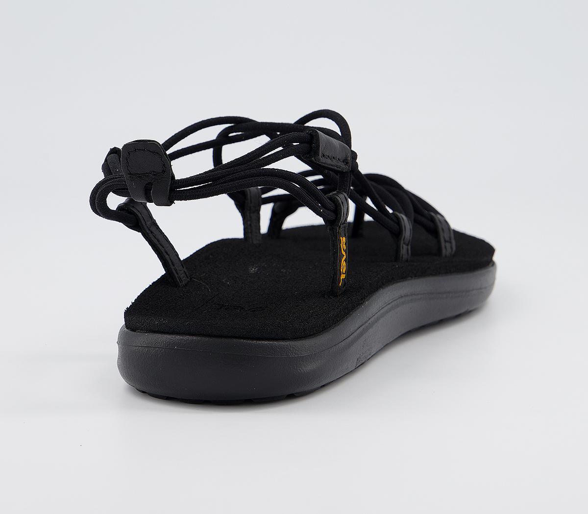 Teva Voya Infinity Teva Voya Infinity Black