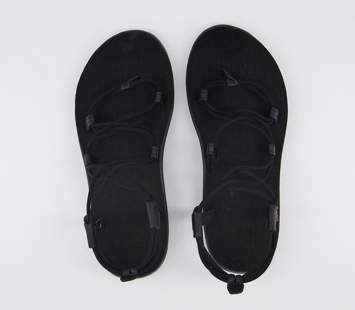 Teva Voya Infinity Teva Voya Infinity Black