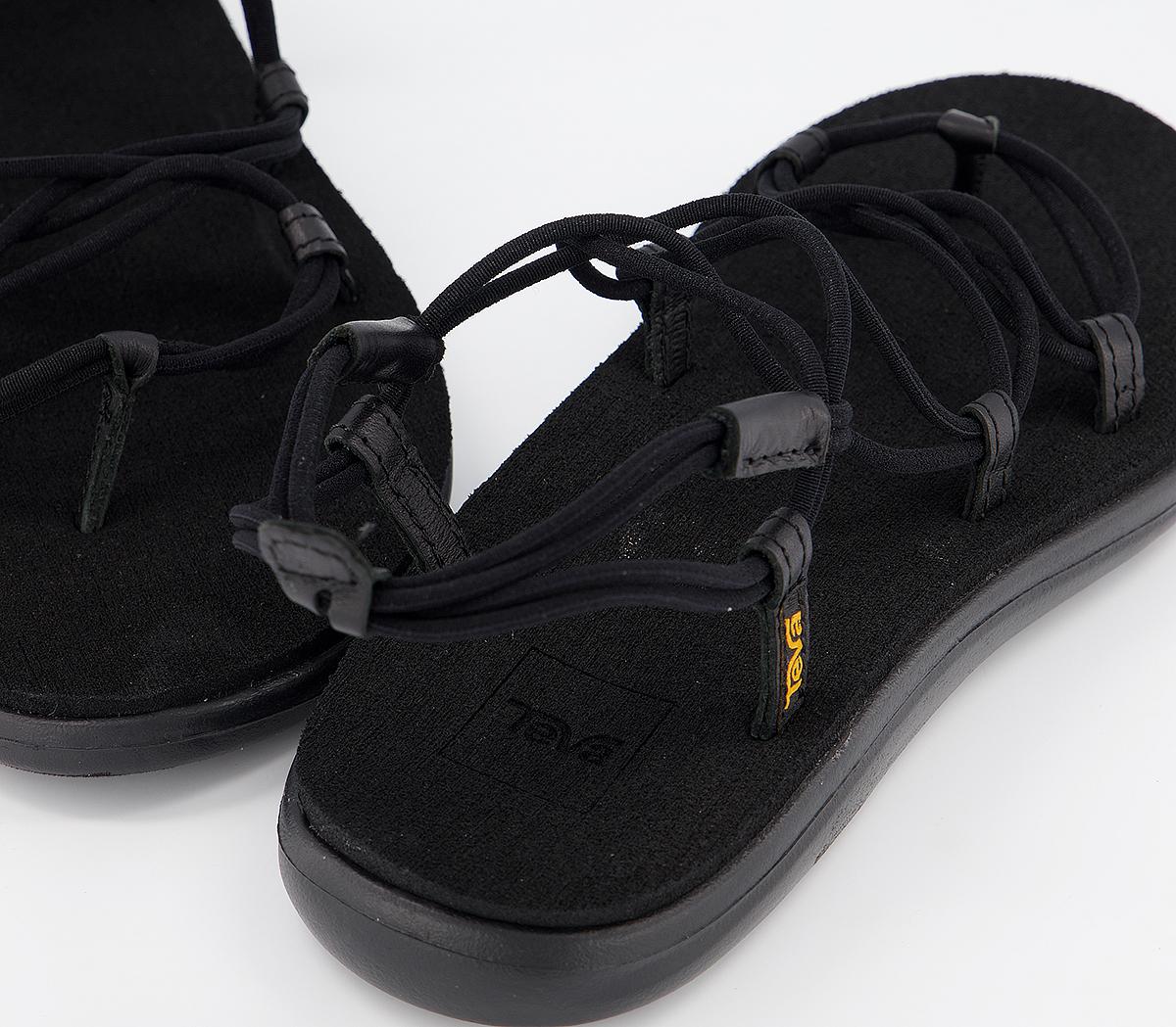 Teva Voya Infinity Teva Voya Infinity Black