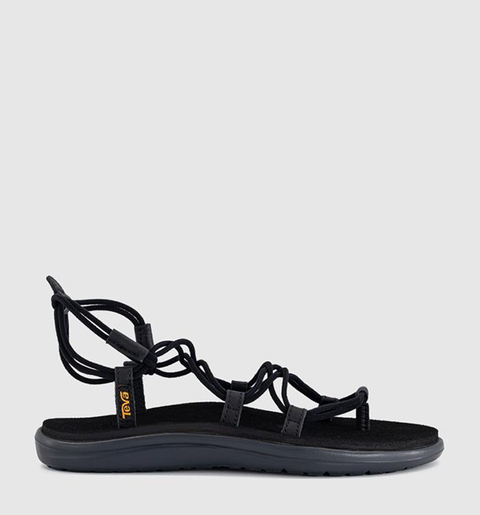 Teva Voya Infinity Black