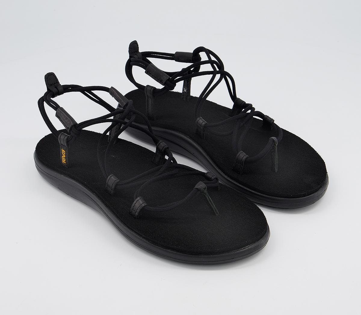 Teva Voya Infinity Teva Voya Infinity Black