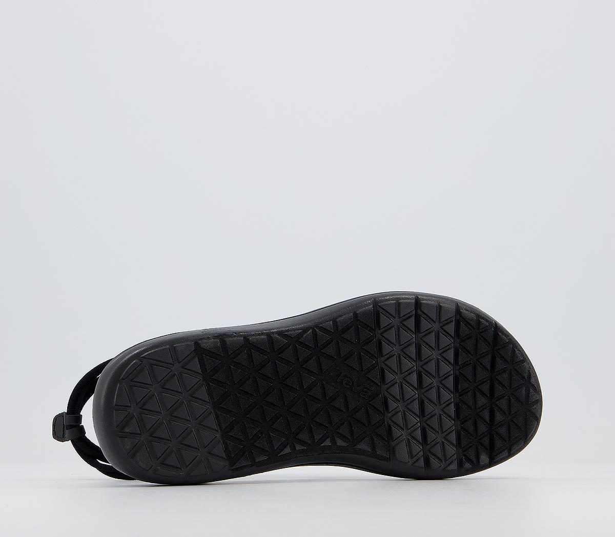 Teva Voya Infinity Teva Voya Infinity Black