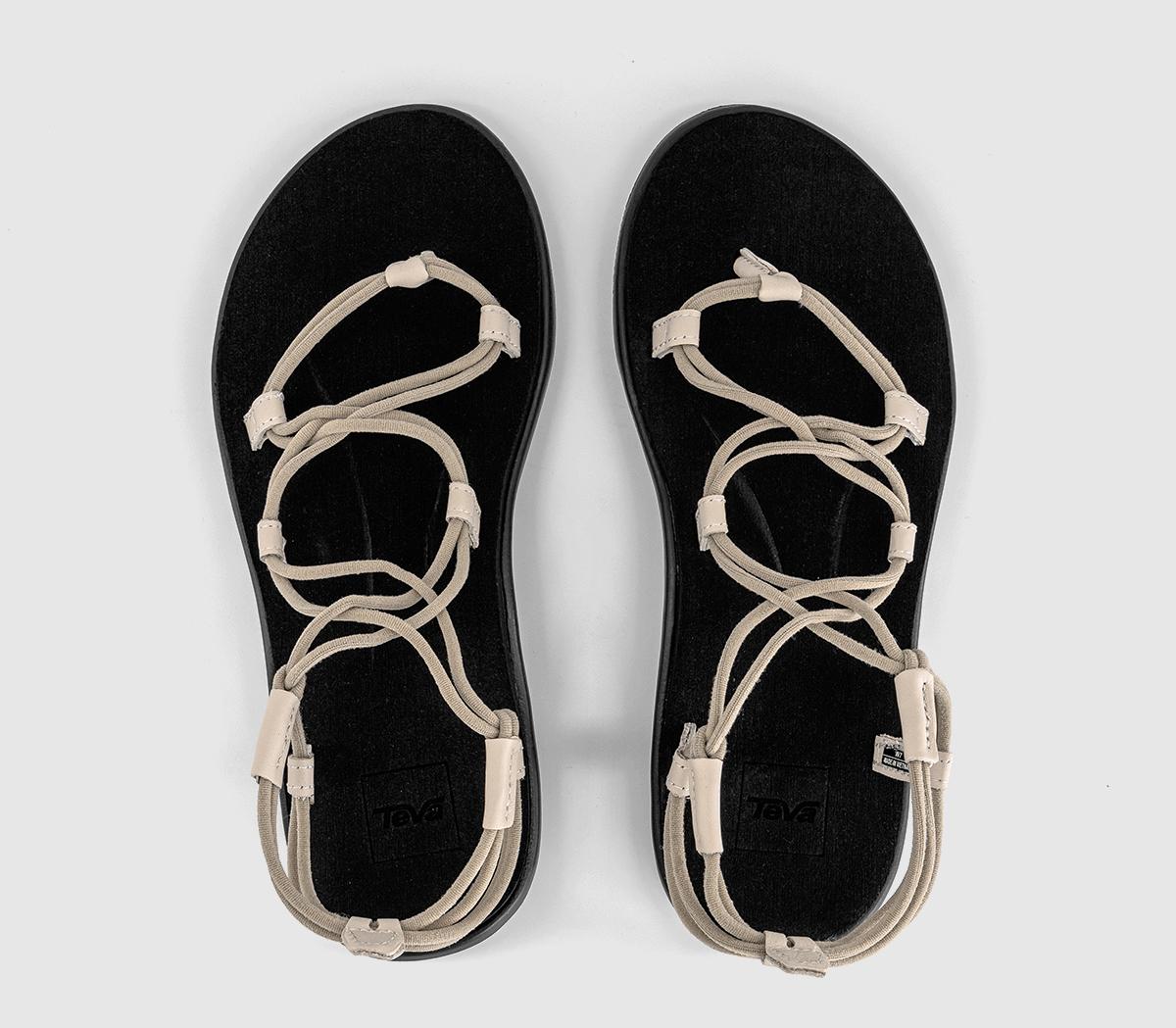 TevaVoya Infinity SandalsSesame Birch