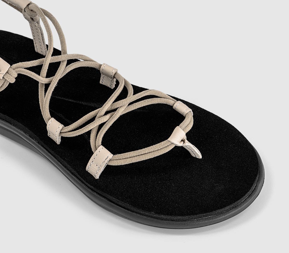 TevaVoya Infinity SandalsSesame Birch