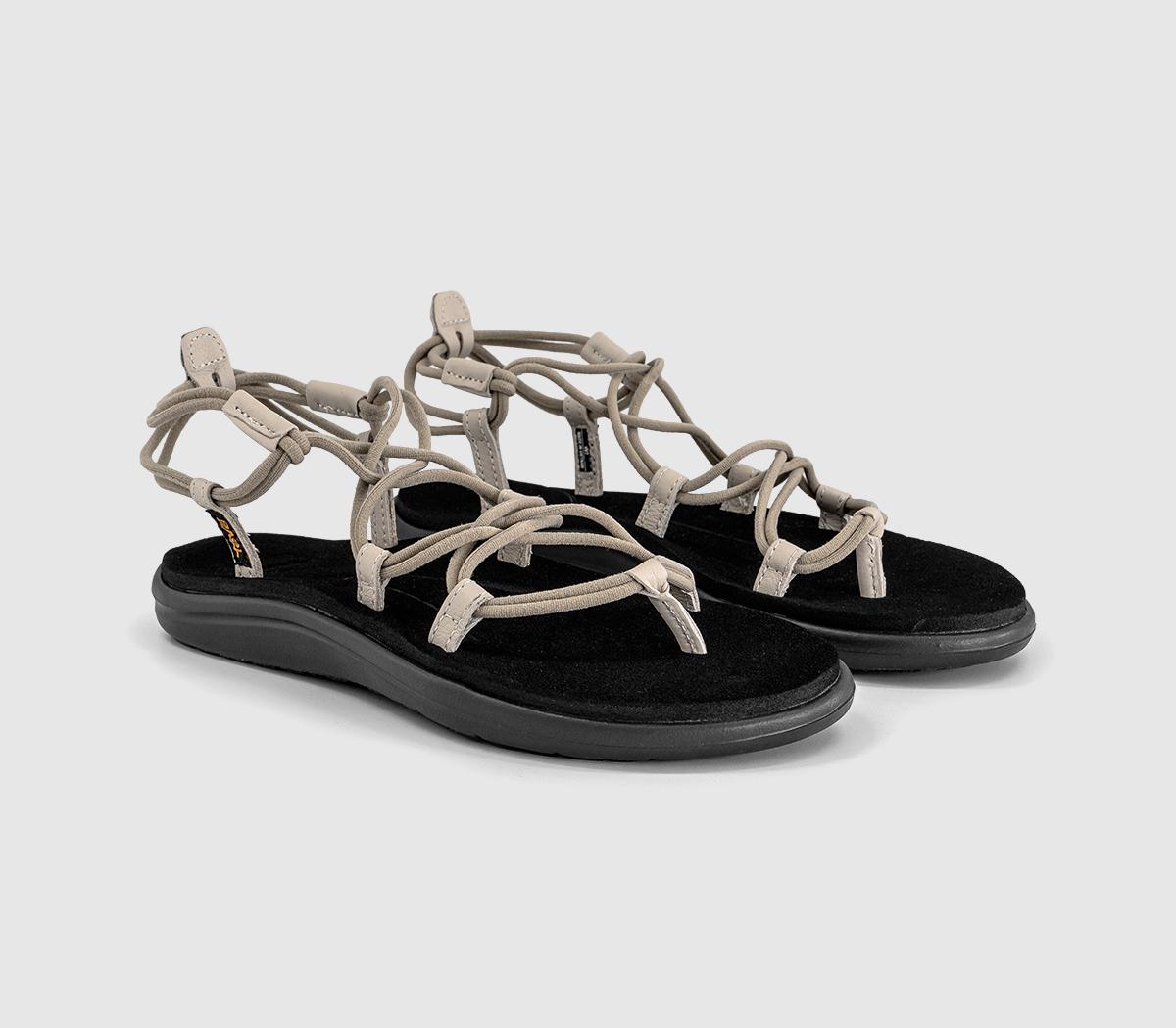 TevaVoya Infinity SandalsSesame Birch
