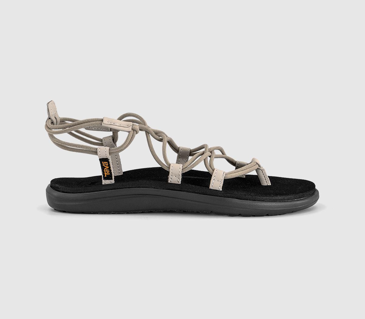 TevaVoya Infinity SandalsSesame Birch