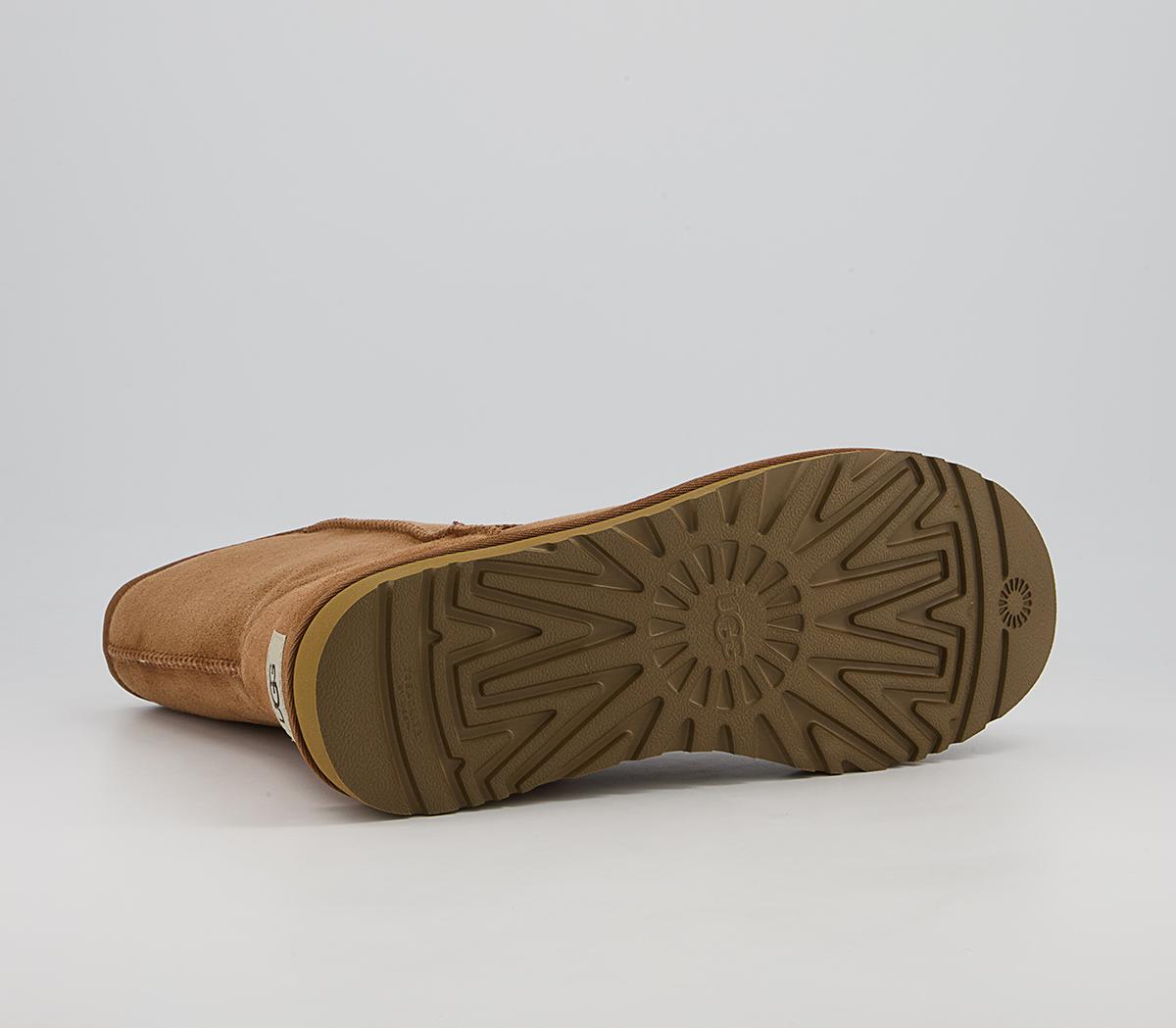 UGGClassic Short Boots M UGGClassic Short Boots MChestnut