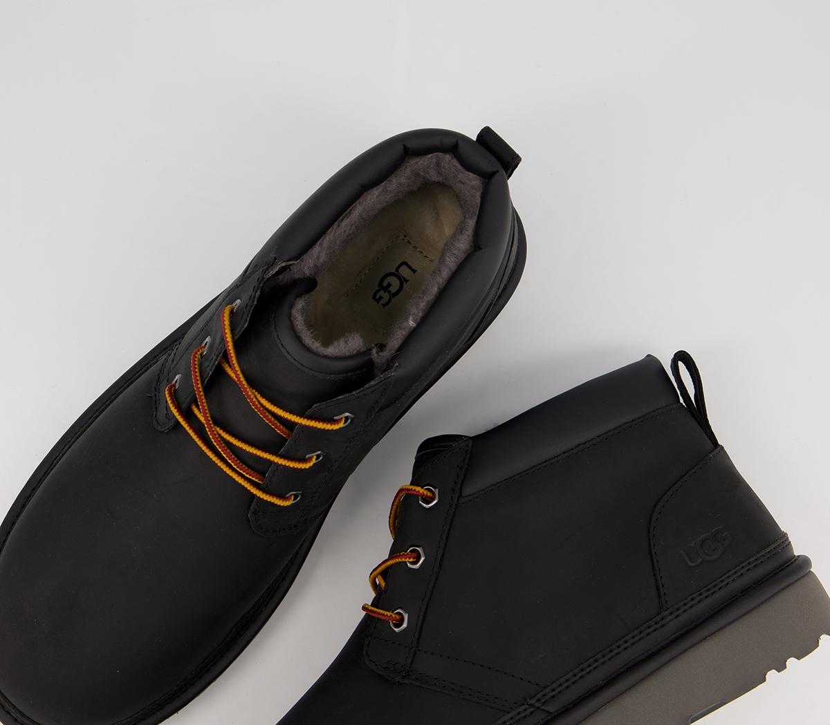 UGGNeumel Waterproof BootsBlack