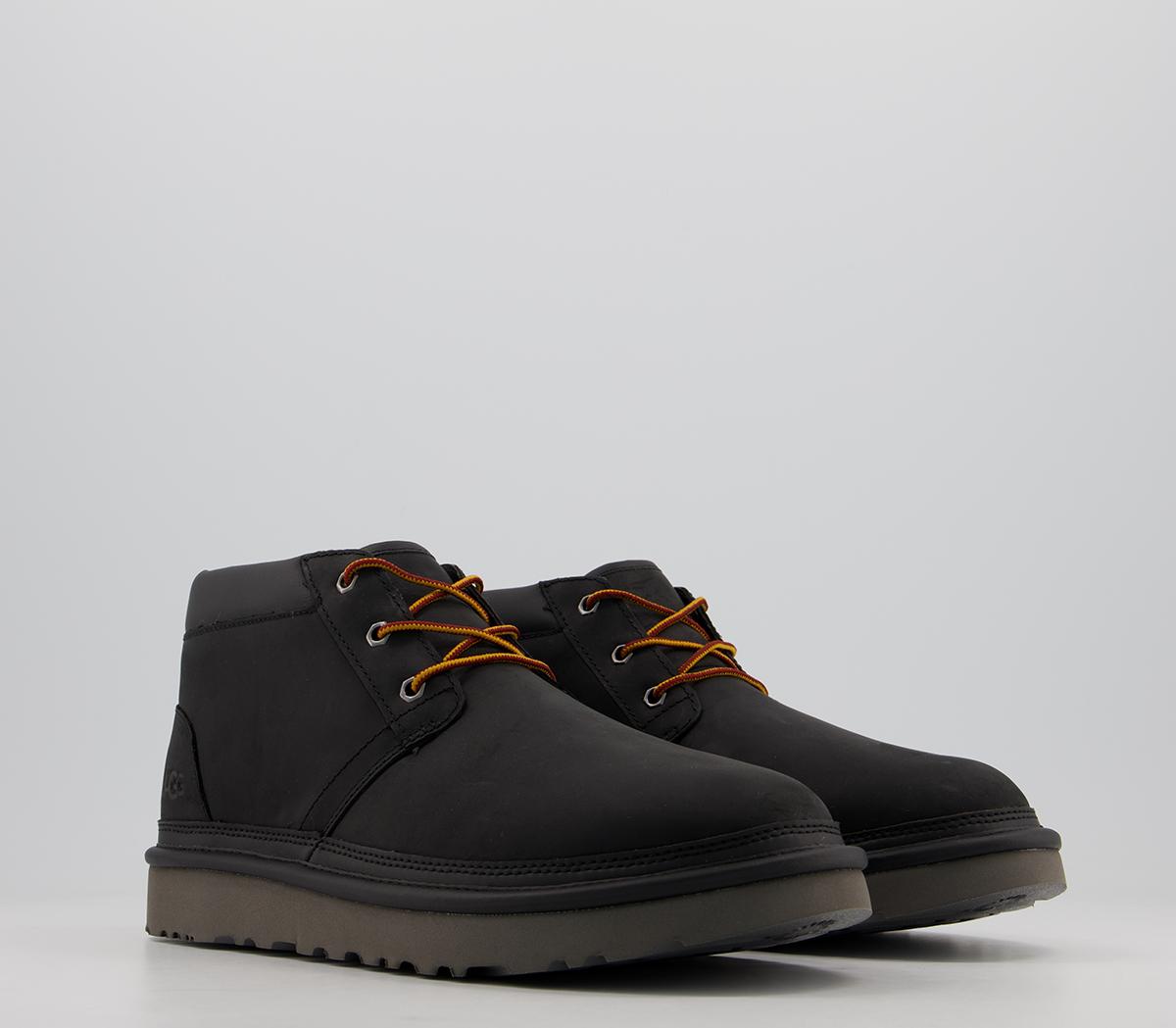 UGGNeumel Waterproof BootsBlack