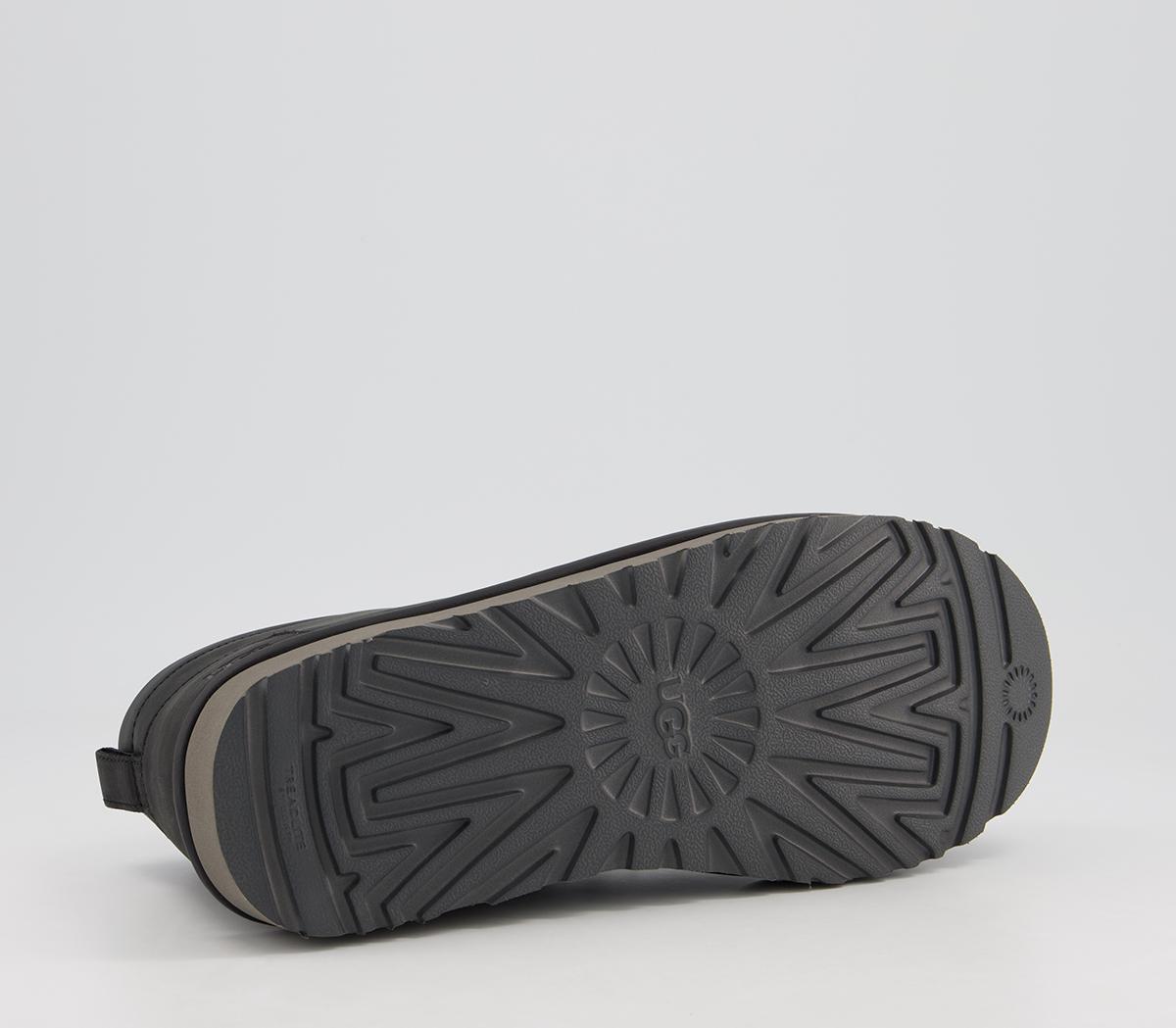 UGGNeumel Waterproof BootsBlack