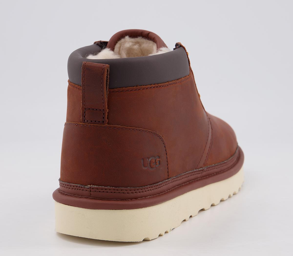 UGGNeumel Waterproof BootsChestnut