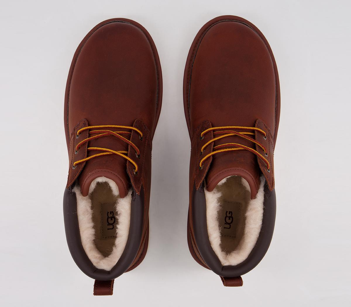 UGGNeumel Waterproof BootsChestnut