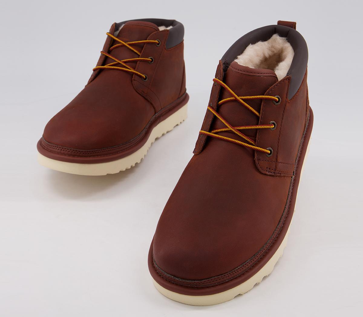 UGGNeumel Waterproof BootsChestnut