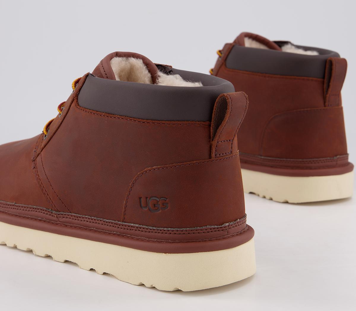 UGGNeumel Waterproof BootsChestnut