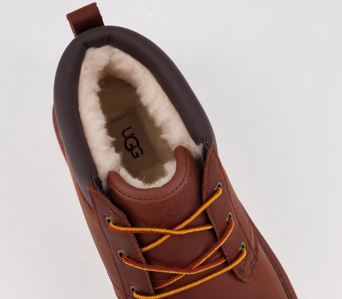 neumel waterproof boot