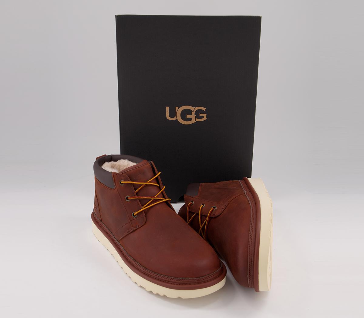 neumel waterproof boot