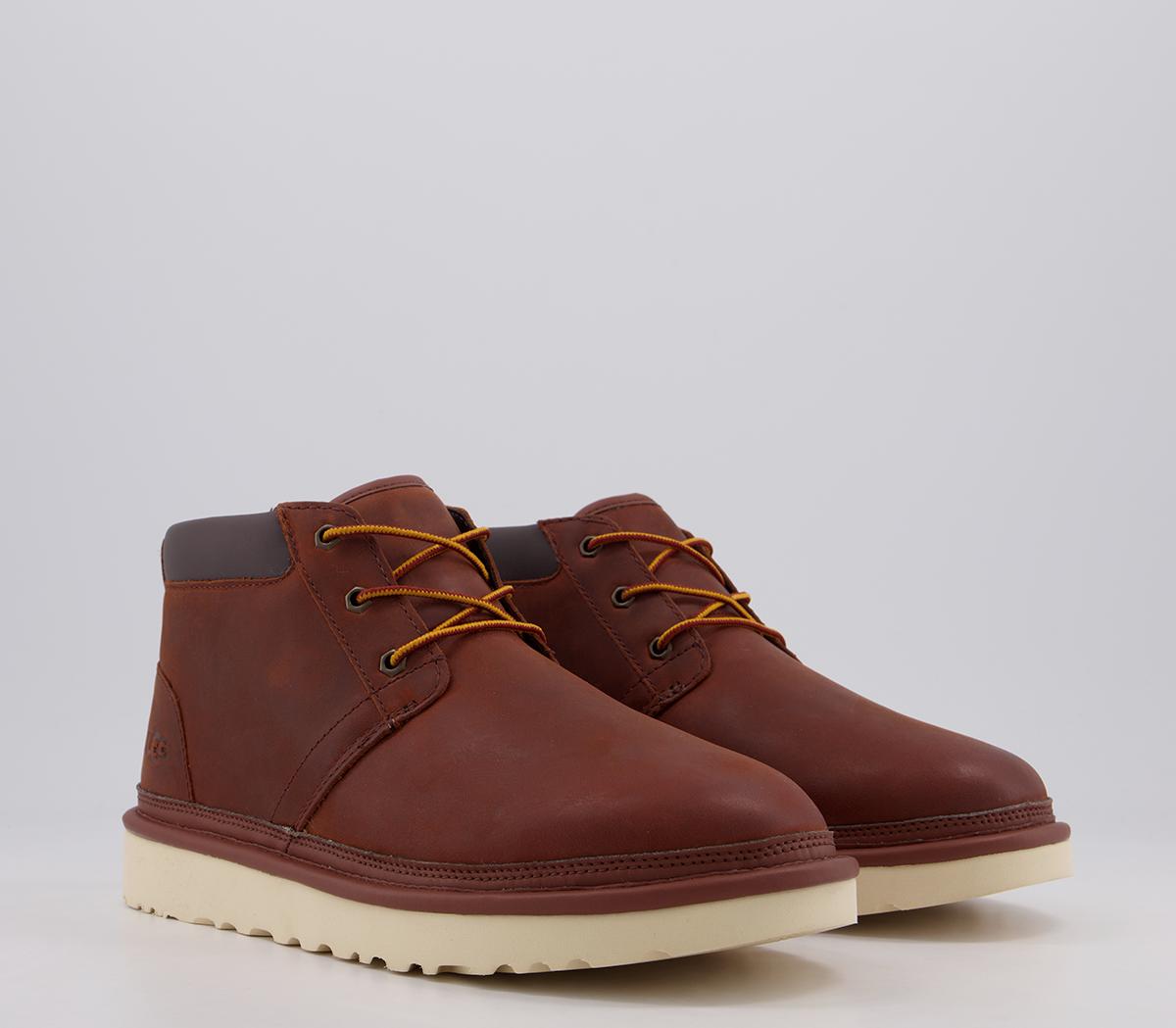 UGGNeumel Waterproof BootsChestnut