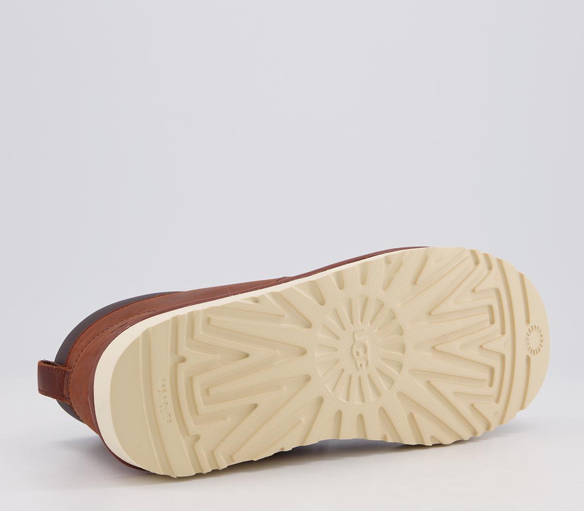 UGGNeumel Waterproof BootsChestnut