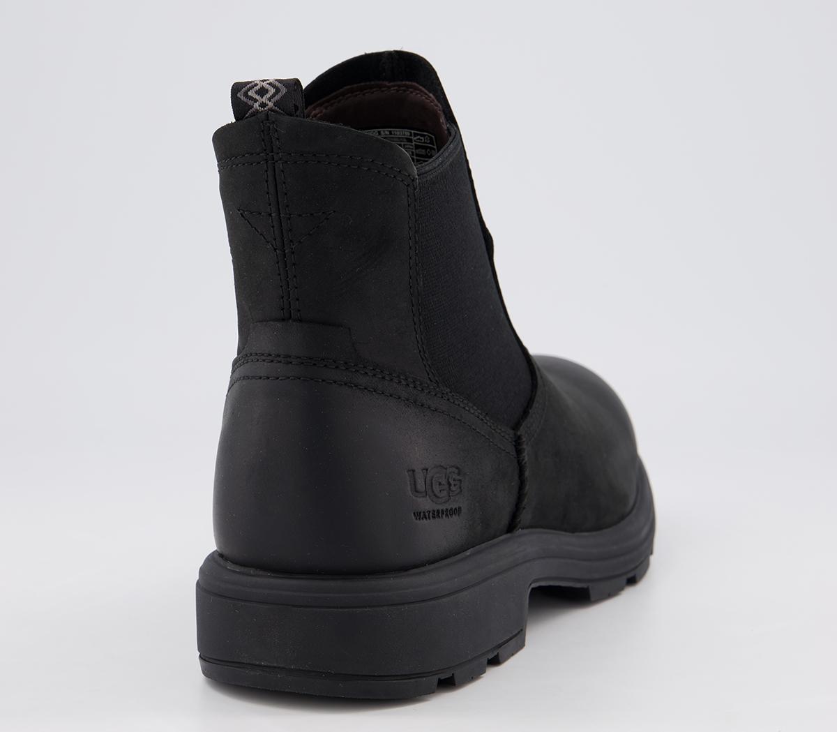 UGGBiltmore Chelsea Boots UGGBiltmore Chelsea BootsBlack