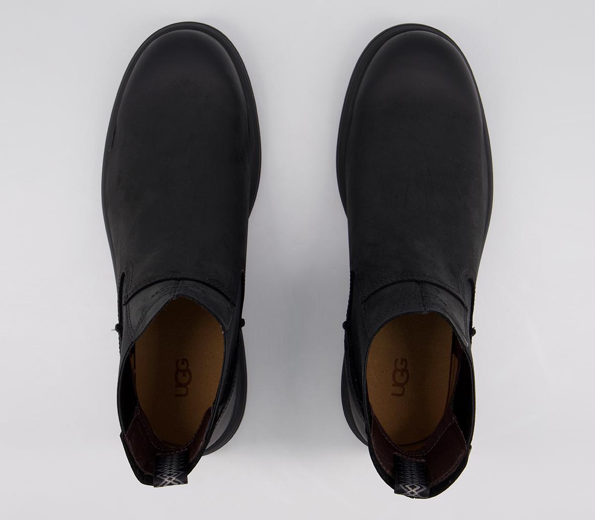 UGGBiltmore Chelsea Boots UGGBiltmore Chelsea BootsBlack