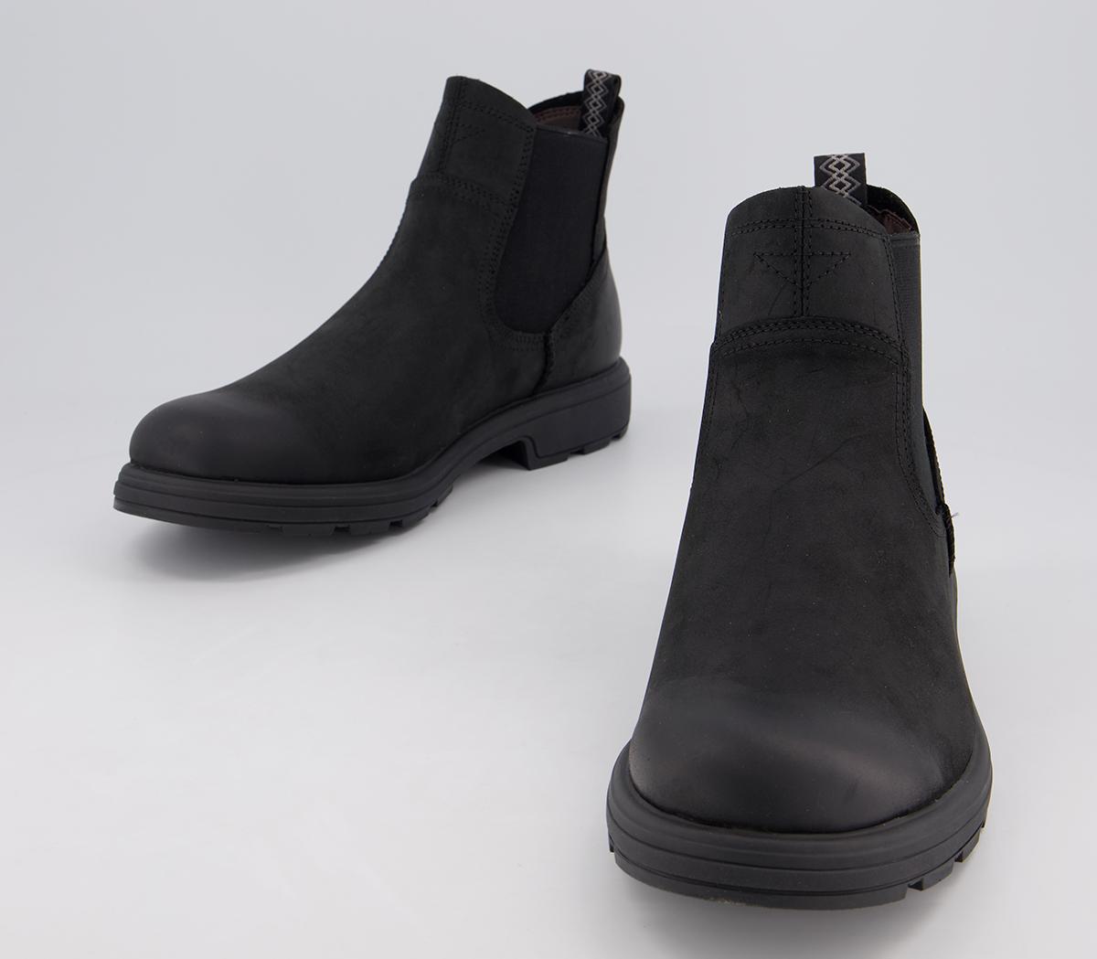 UGGBiltmore Chelsea Boots UGGBiltmore Chelsea BootsBlack