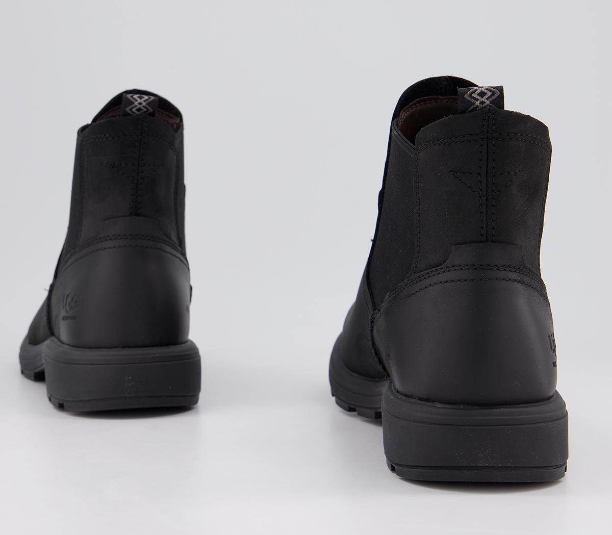 UGGBiltmore Chelsea Boots UGGBiltmore Chelsea BootsBlack