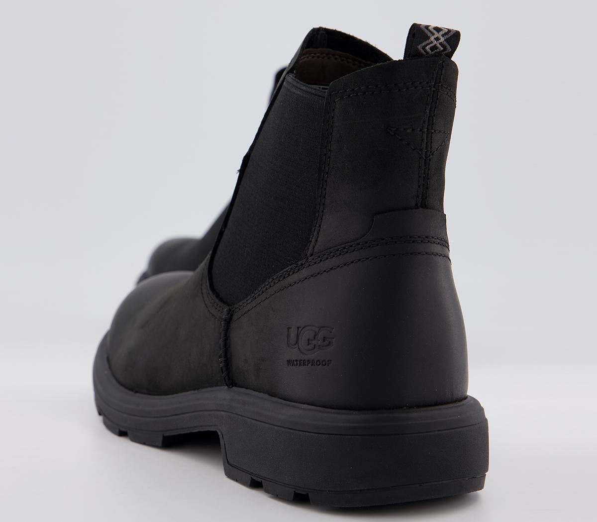 UGGBiltmore Chelsea Boots UGGBiltmore Chelsea BootsBlack