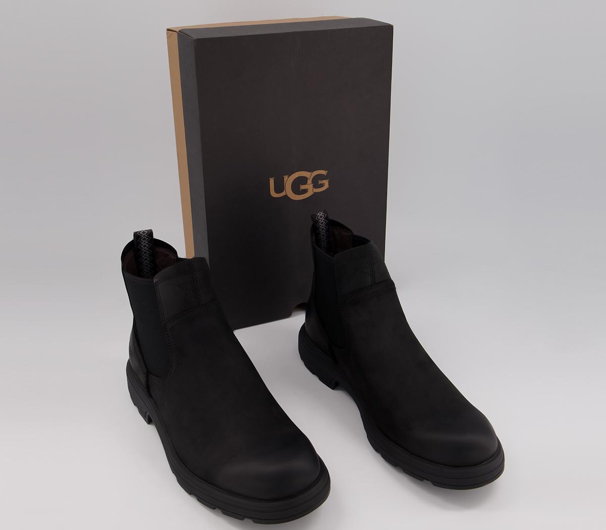 UGGBiltmore Chelsea Boots UGGBiltmore Chelsea BootsBlack
