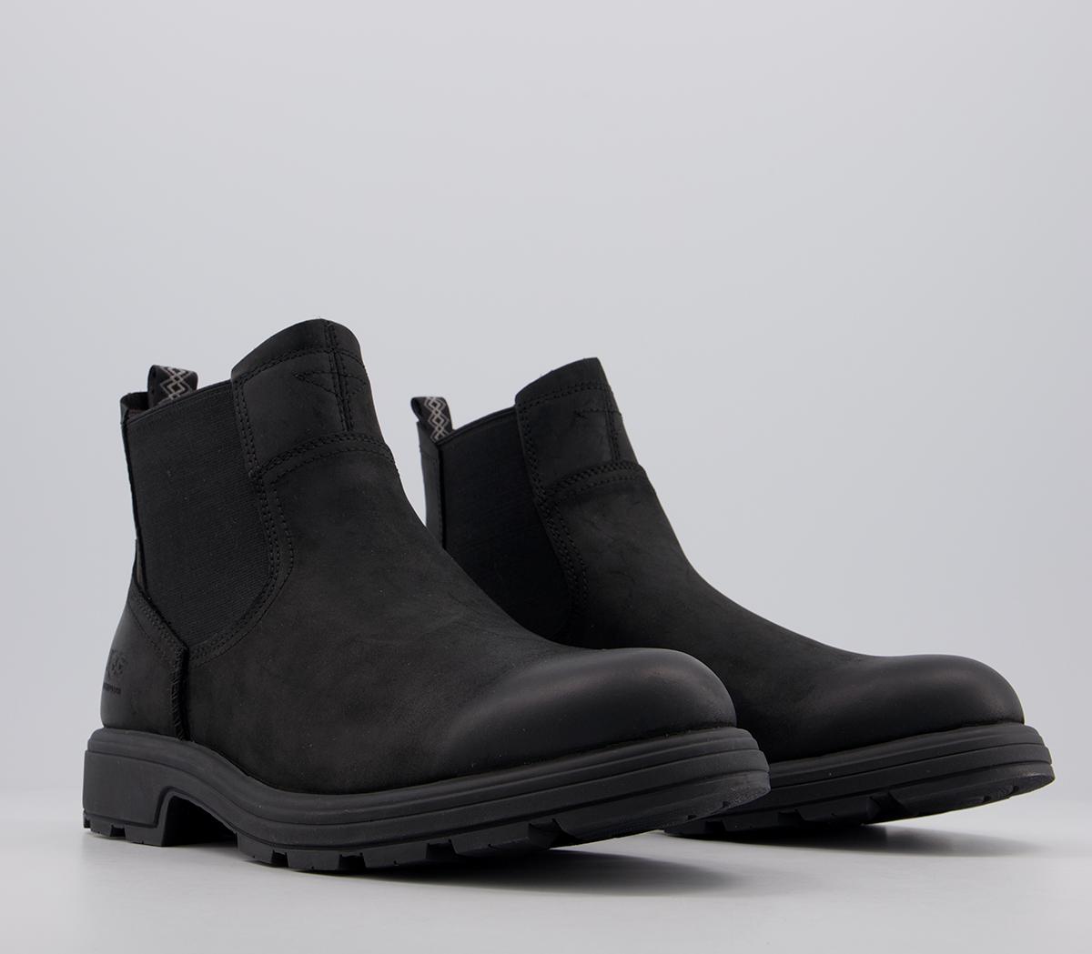 UGGBiltmore Chelsea Boots UGGBiltmore Chelsea BootsBlack