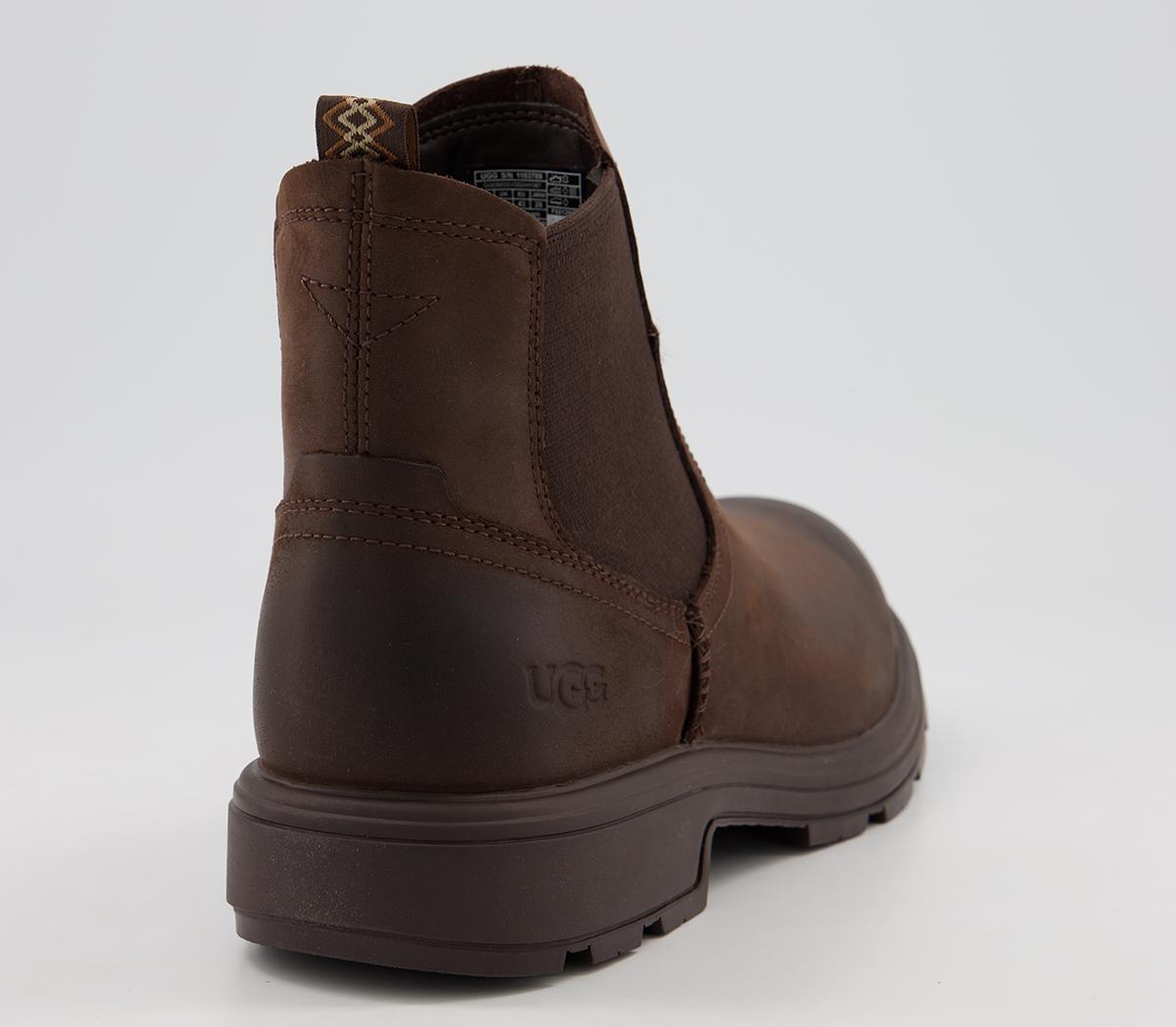 UGG Biltmore Chelsea Boots UGG Biltmore Chelsea Boots Stout