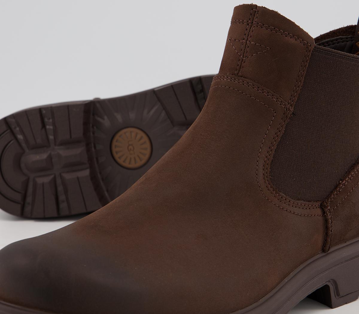 UGG Biltmore Chelsea Boots UGG Biltmore Chelsea Boots Stout