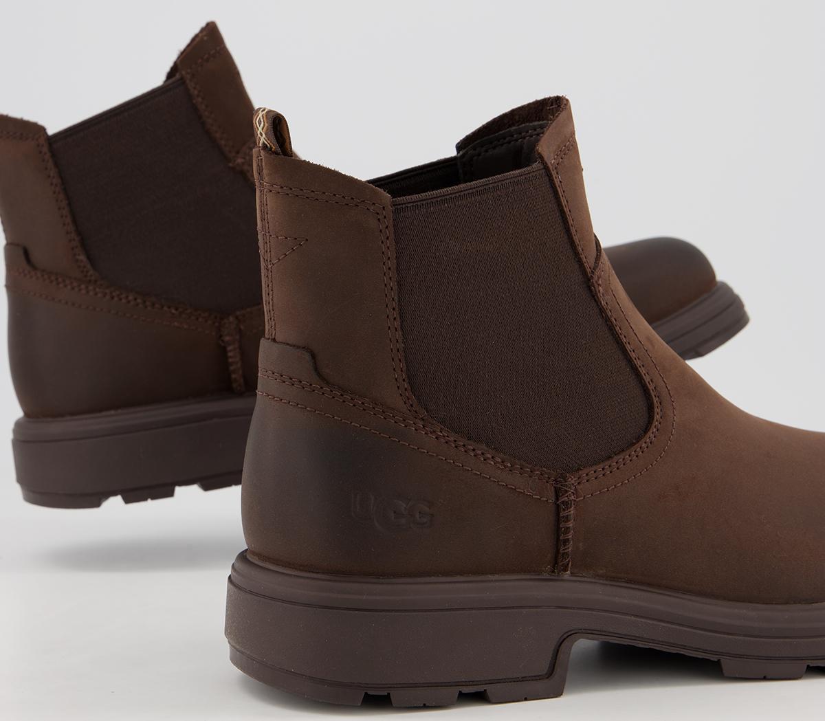 UGG Biltmore Chelsea Boots UGG Biltmore Chelsea Boots Stout