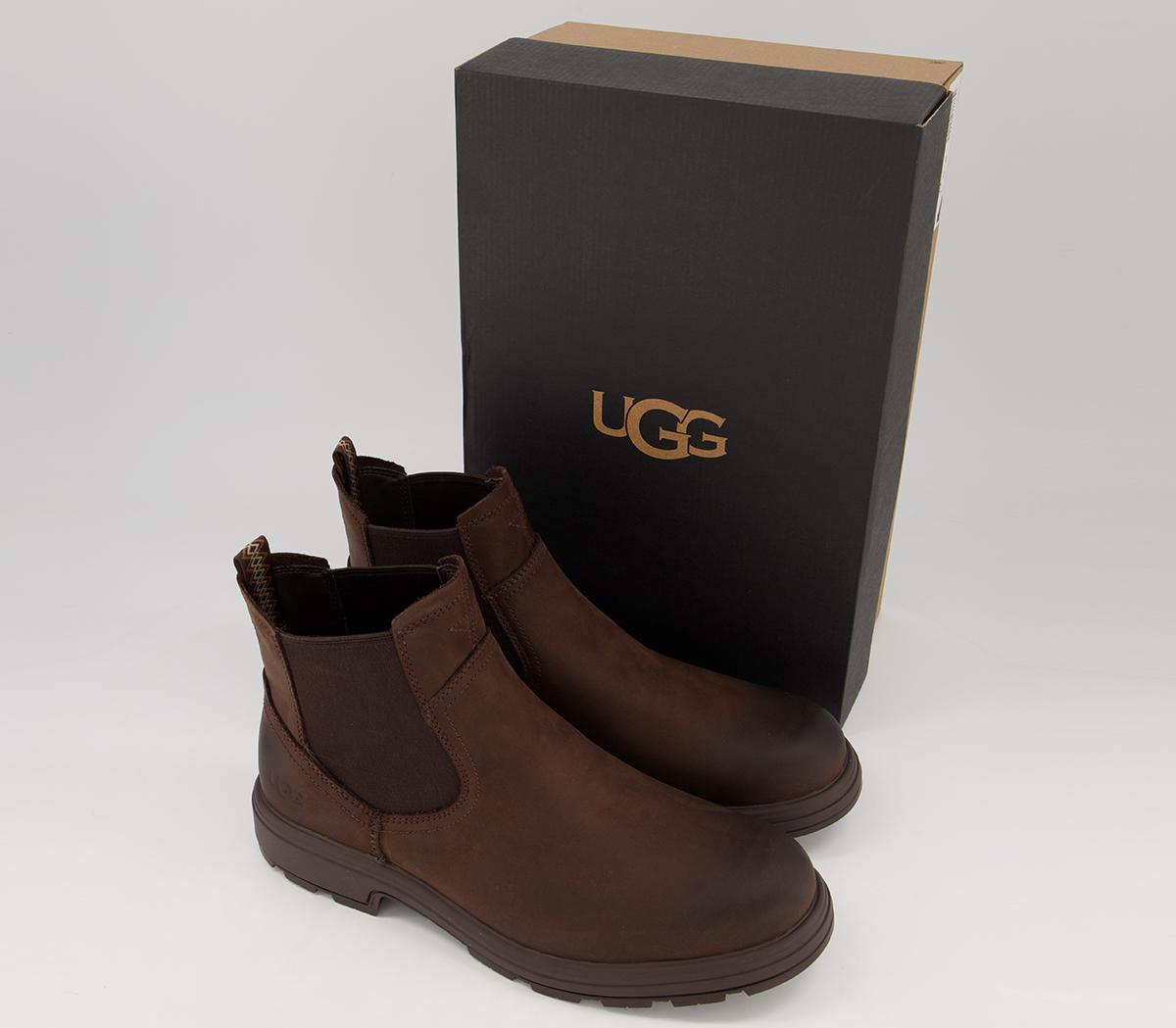 ugg biltmore chelsea stout