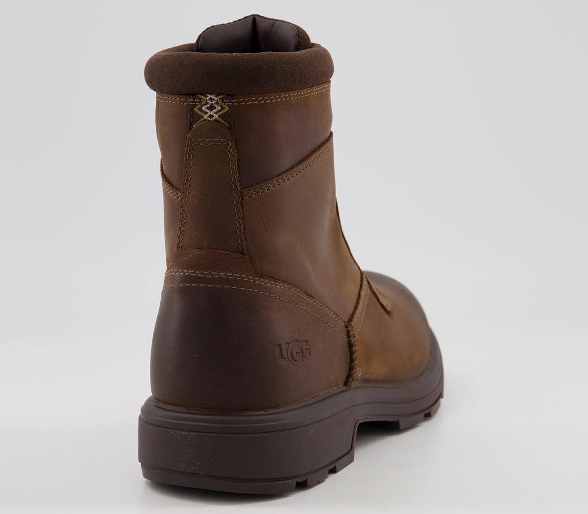 UGG Biltmore Workboot Oak Men's Boots