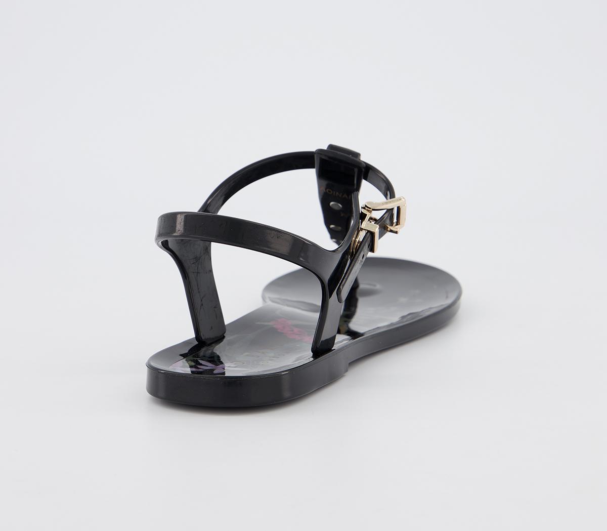 Ted Baker Meiya Sandals Ted Baker Meiya Sandals Black
