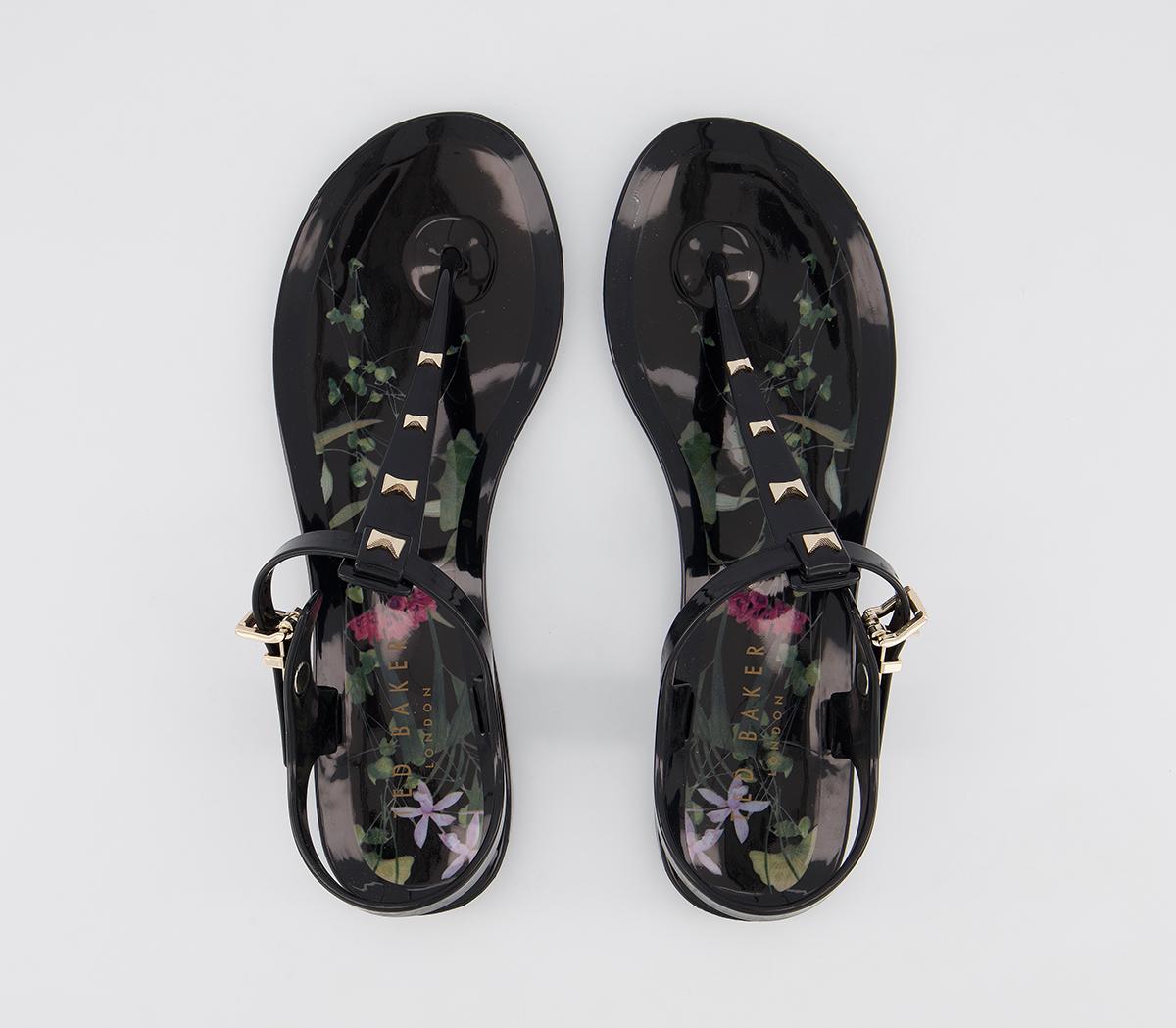 Ted Baker Meiya Sandals Ted Baker Meiya Sandals Black