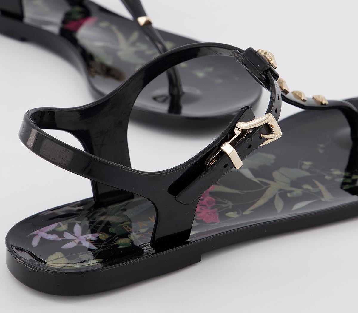 Ted Baker Meiya Sandals Ted Baker Meiya Sandals Black