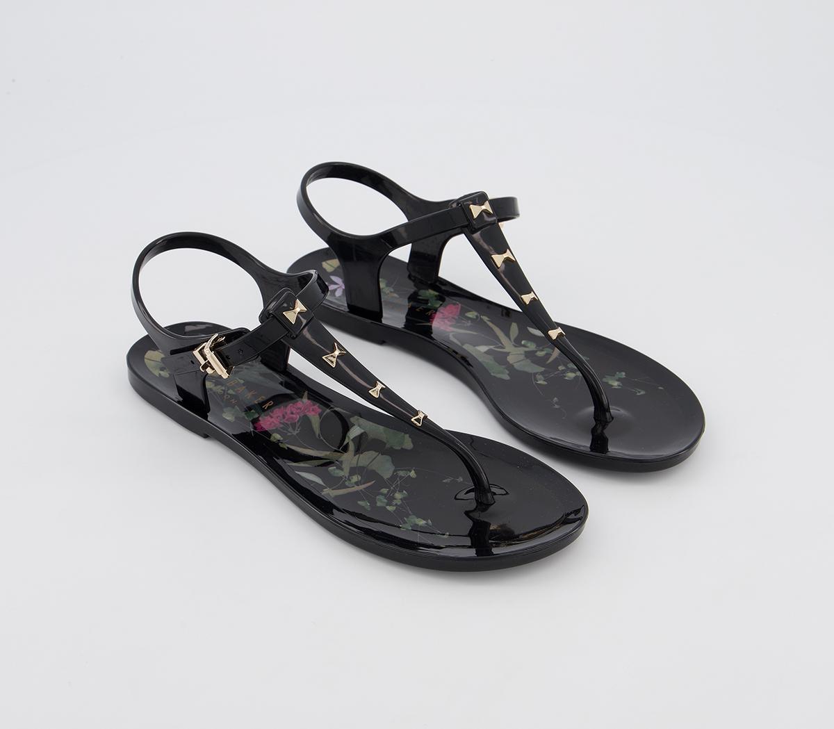 Ted Baker Meiya Sandals Ted Baker Meiya Sandals Black