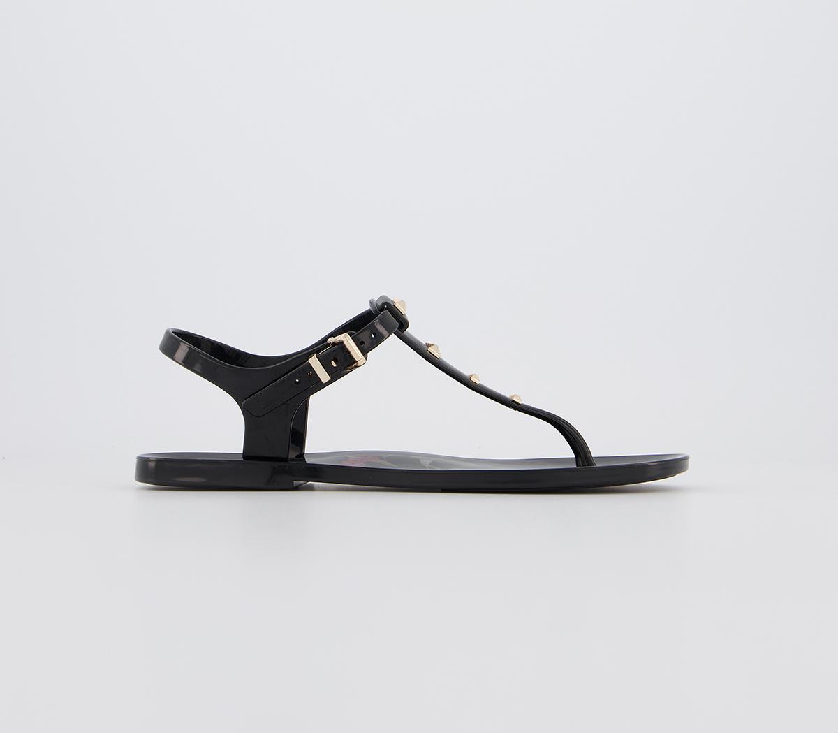 Ted Baker Meiya Sandals Ted Baker Meiya Sandals Black