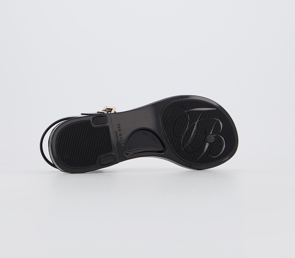 Ted Baker Meiya Sandals Ted Baker Meiya Sandals Black