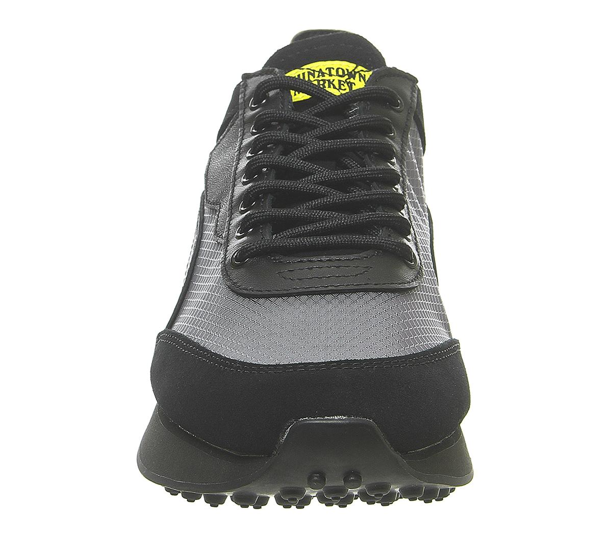 Rider Bvb Puma Future Rider Black Yellow Puma Future Rider Jr