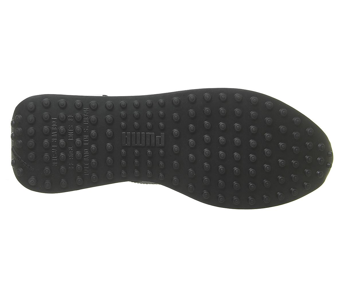 PUMAFuture Rider TrainersChina Town Market Black