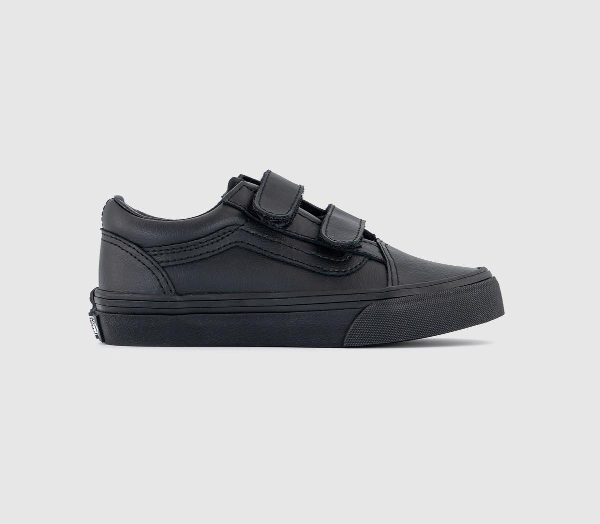 Old skool vans infant on sale