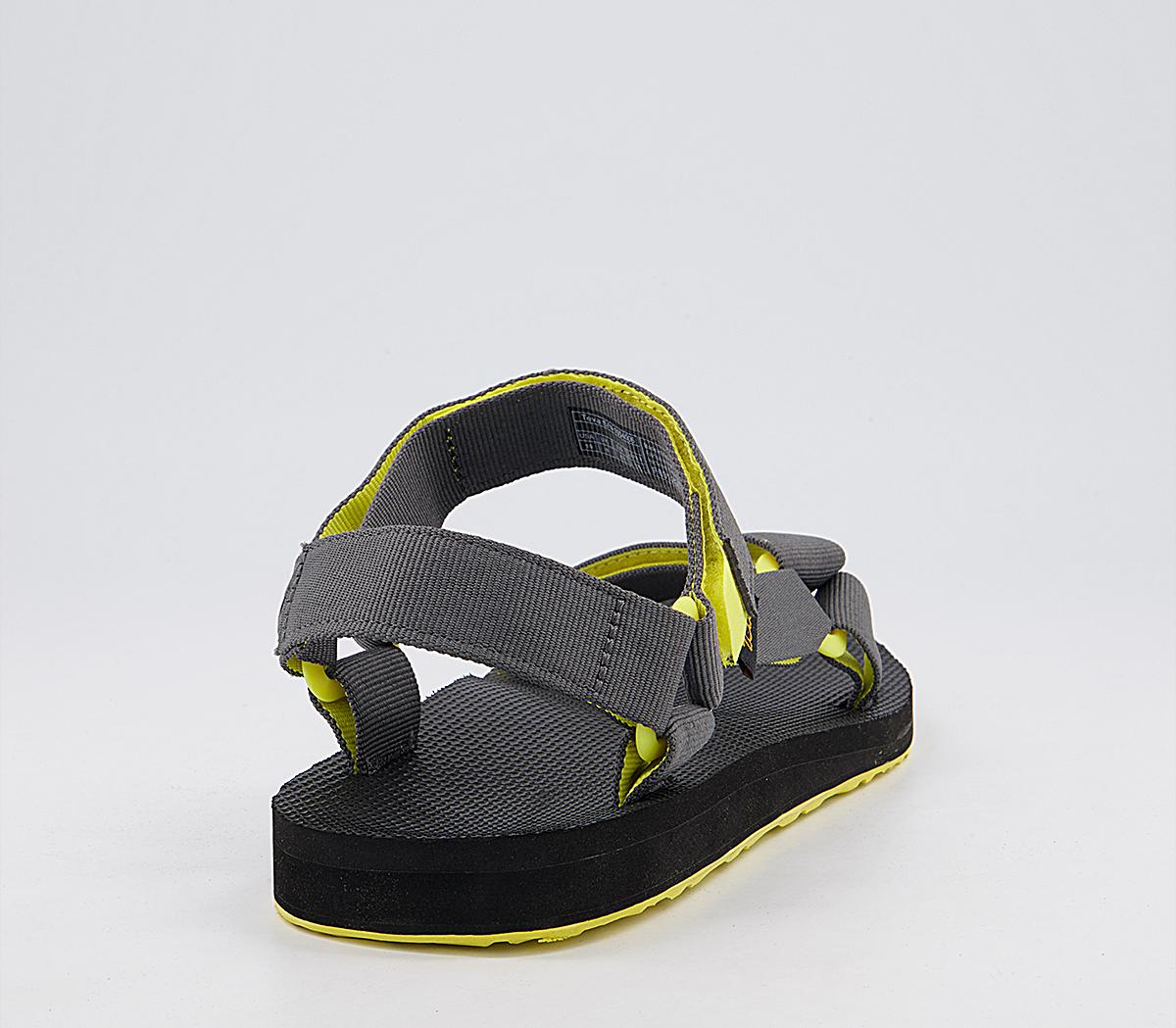 Teva Original Universal Sandals Teva Original Universal Sandals Shock Dark Shadow