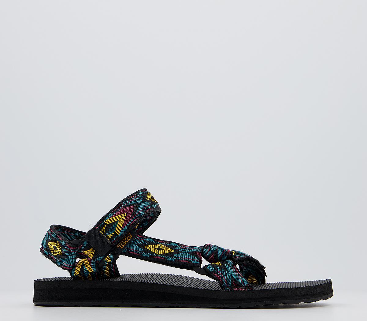 Office store teva sandals